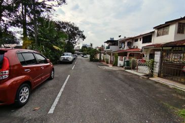 Taman Sri Rampai