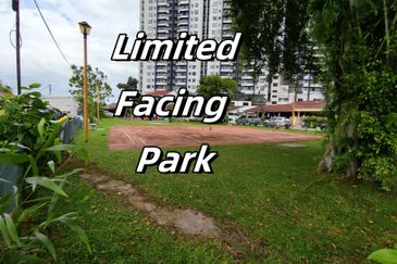 Taman Tan Yew Lai