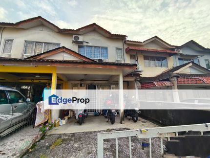 Bandar puchong jaya near sunwaya Tiong freehold basic super price , Selangor, Puchong