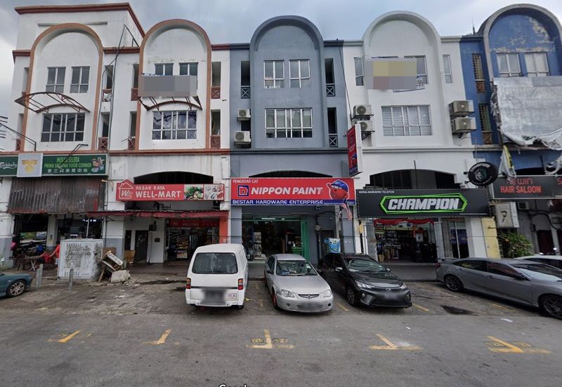 Kepong Industrial Park