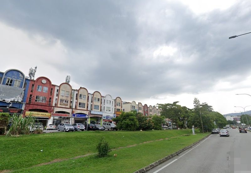 Kepong Industrial Park