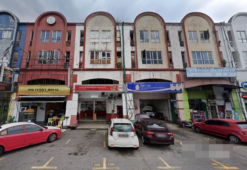 Kepong Industrial Park