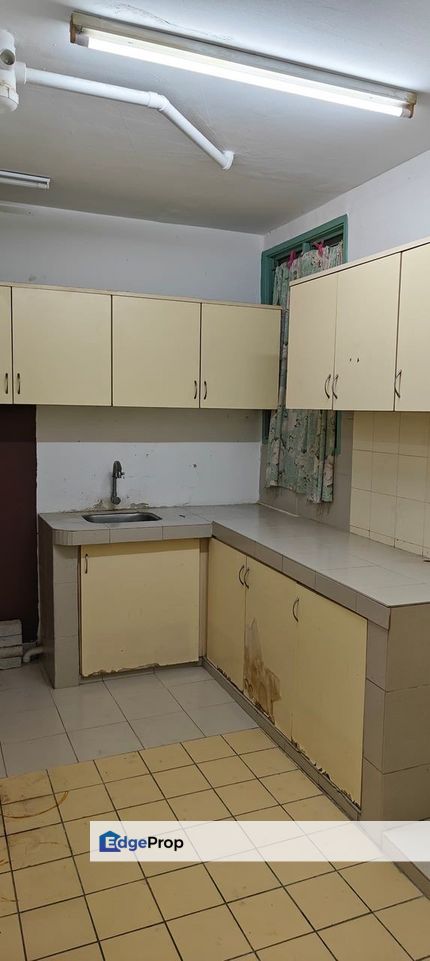Enggang Apartment Unit for Sale, Selangor, Bandar Kinrara Puchong