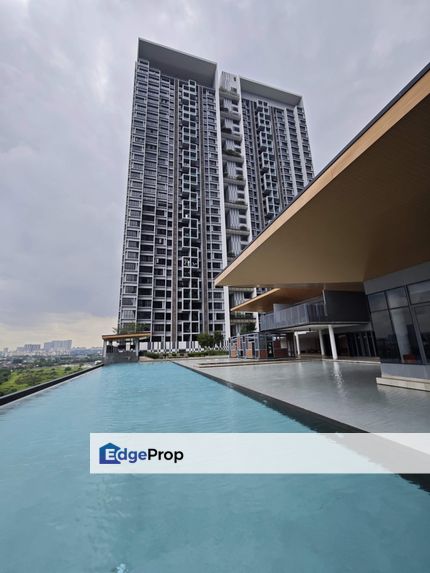 Ohako Residence Fully Furnished Unit for Sale!, Selangor, Puchong