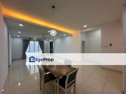 Atmosfera Condominium Partially Furnished Unit for Rent！, Selangor, Puchong