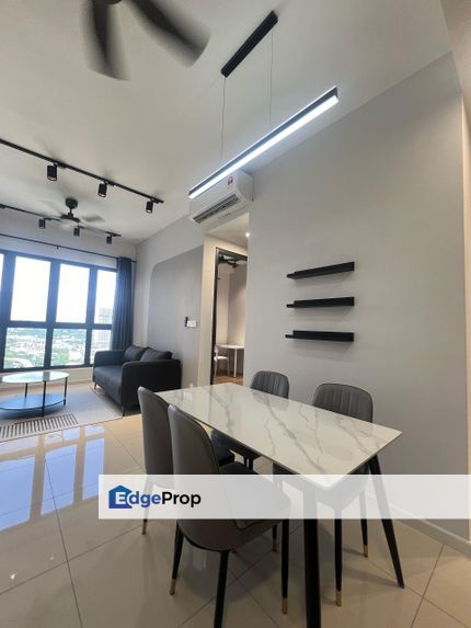 SUNWAY VELOCITY 2 FULLY FURNISHED , Kuala Lumpur, Cheras