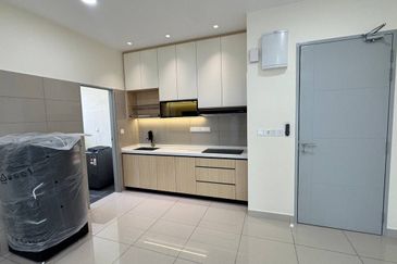 Residensi Bintang Bukit Jalil