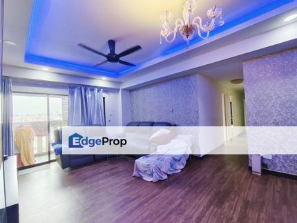 Koi Legion Spacious Unit for Sale, Selangor, Bandar Kinrara Puchong