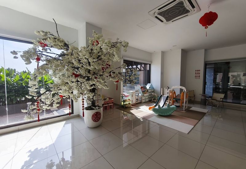 Park Villa Condominium @ Jalan Pipit