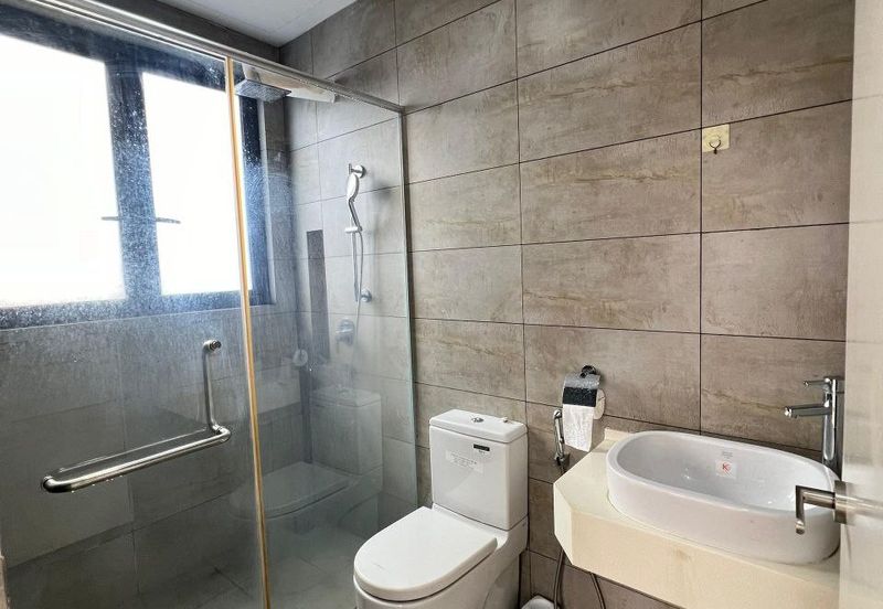 Park Villa Condominium @ Jalan Pipit