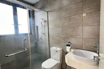 Park Villa Condominium @ Jalan Pipit