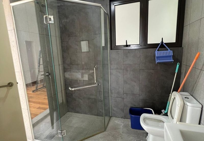 Park Villa Condominium @ Jalan Pipit