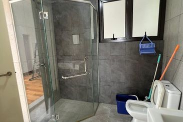 Park Villa Condominium @ Jalan Pipit