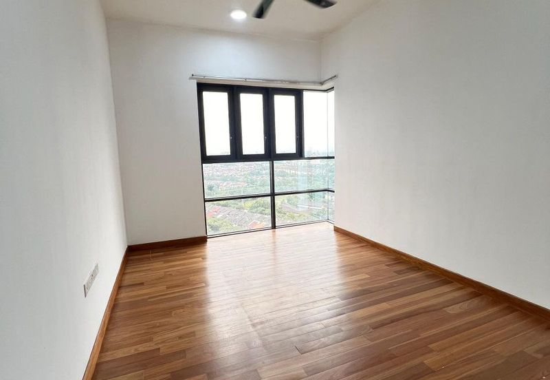 Park Villa Condominium @ Jalan Pipit