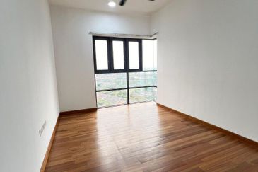 Park Villa Condominium @ Jalan Pipit