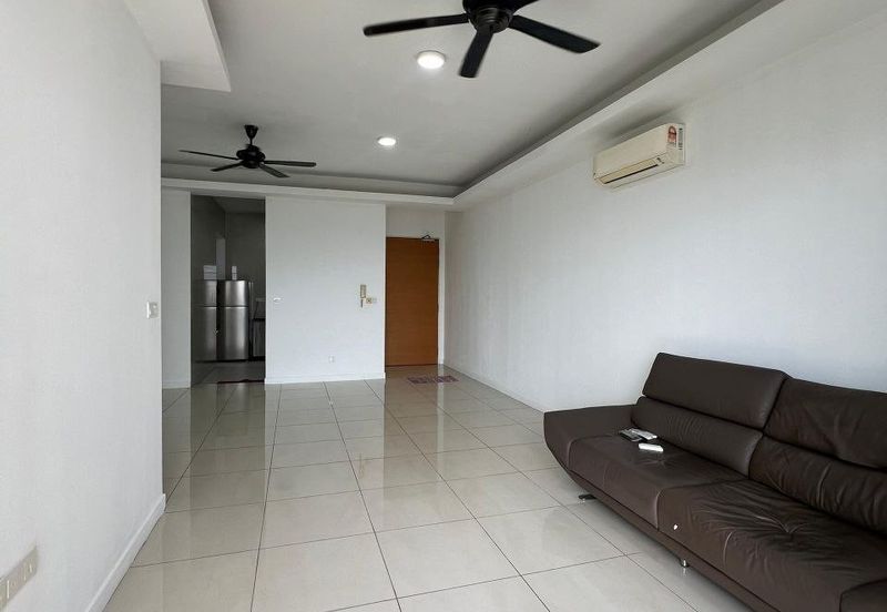 Park Villa Condominium @ Jalan Pipit