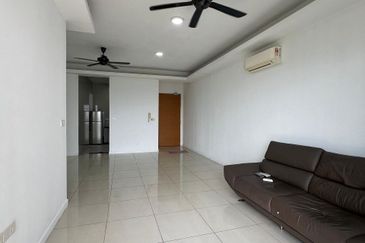 Park Villa Condominium @ Jalan Pipit