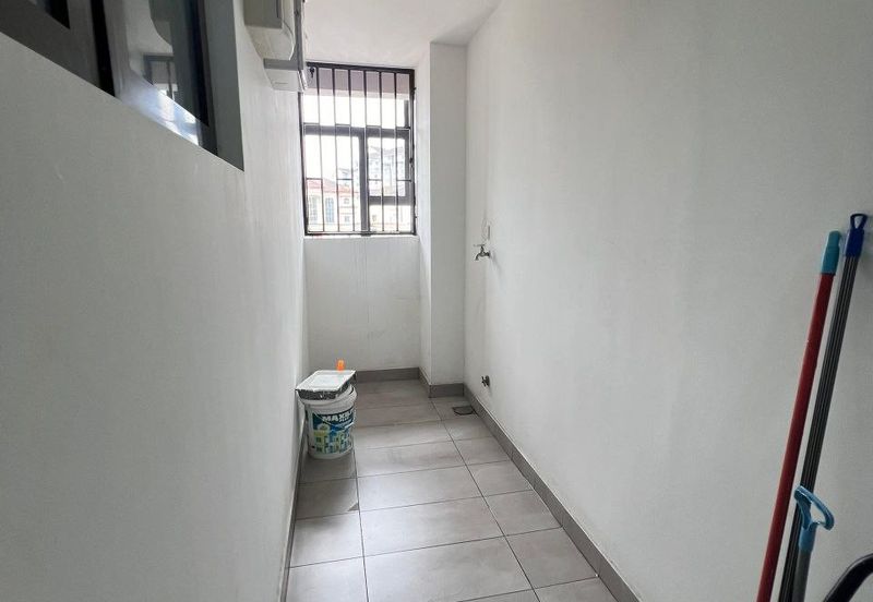 Park Villa Condominium @ Jalan Pipit