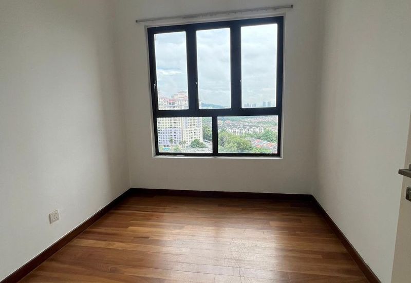 Park Villa Condominium @ Jalan Pipit