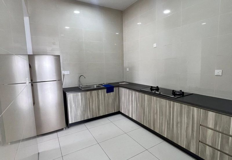 Park Villa Condominium @ Jalan Pipit