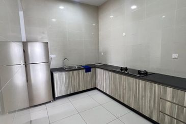 Park Villa Condominium @ Jalan Pipit