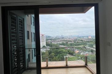 Park Villa Condominium @ Jalan Pipit