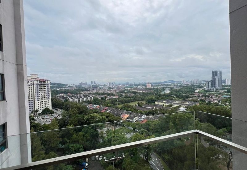 Park Villa Condominium @ Jalan Pipit