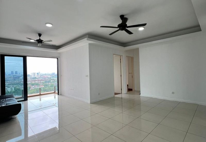 Park Villa Condominium @ Jalan Pipit