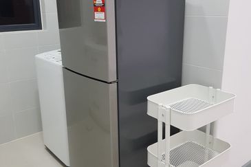 South View Serviced Apartments