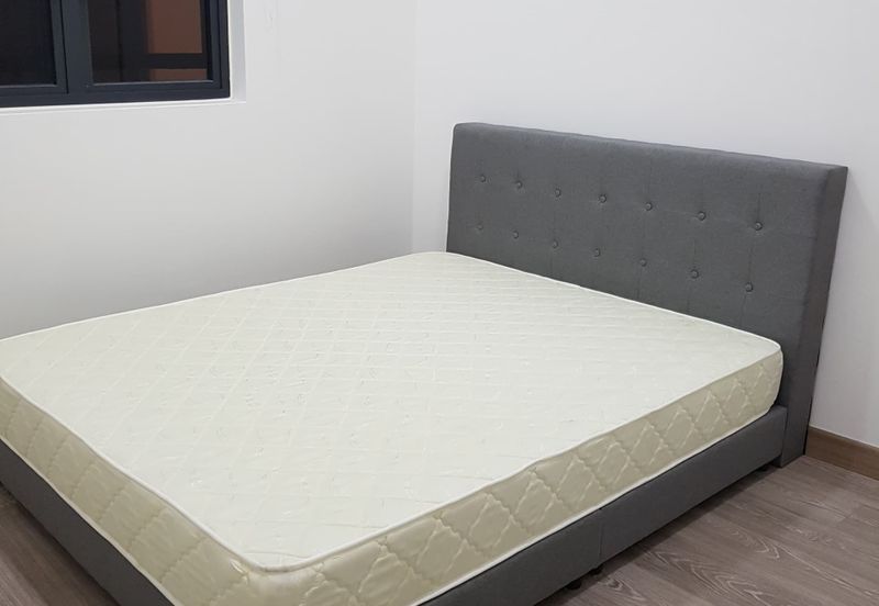 South View Serviced Apartments