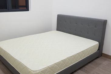 South View Serviced Apartments