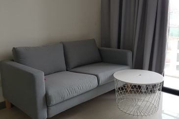 South View Serviced Apartments