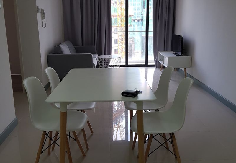 South View Serviced Apartments