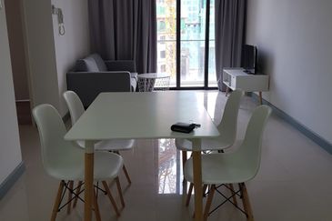 South View Serviced Apartments