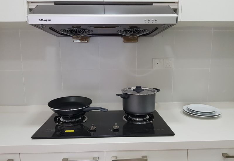 South View Serviced Apartments