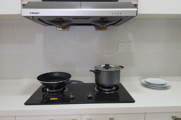 South View Serviced Apartments