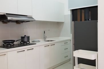 South View Serviced Apartments