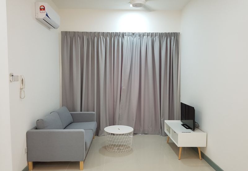 South View Serviced Apartments