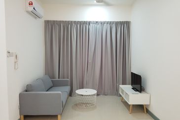 South View Serviced Apartments