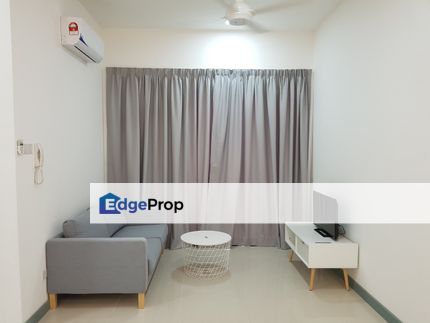 South View, Kampung Kerinchi (Bangsar South), Kuala Lumpur, Pantai