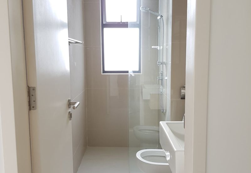 South View Serviced Apartments