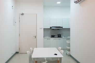 South View Serviced Apartments