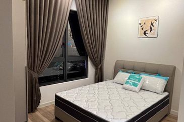 Sunway Belfield Residence