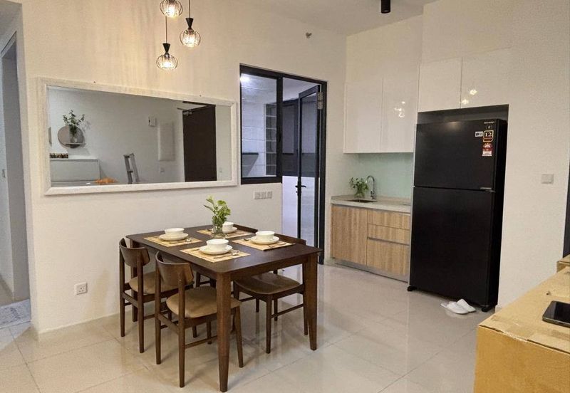 Sunway Belfield Residence