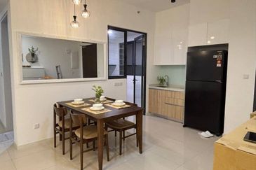 Sunway Belfield Residence