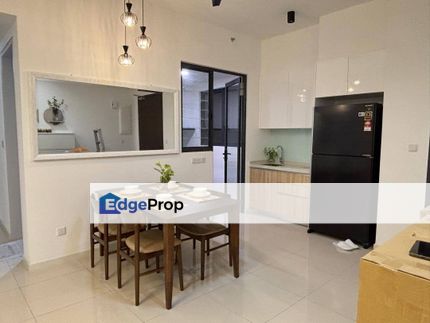Sunway Belfield Fully Furnished for Rent!, Kuala Lumpur, KL City