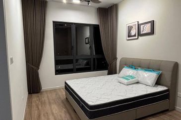 Sunway Belfield Residence