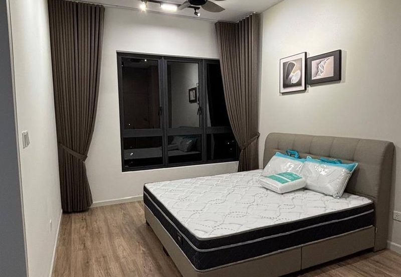 Sunway Belfield Residence