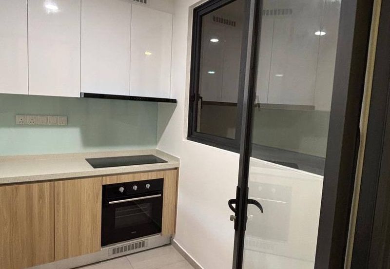 Sunway Belfield Residence