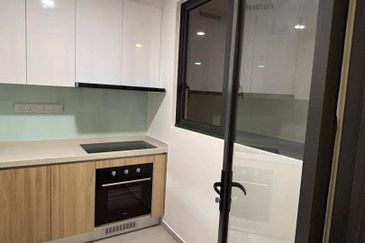 Sunway Belfield Residence